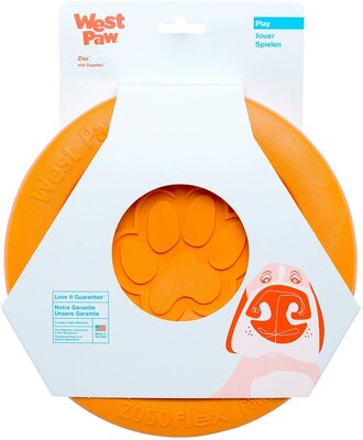 recycled plastic frisby