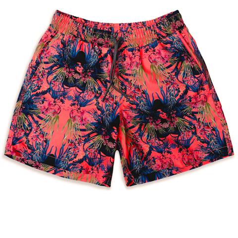 recycled plastic swimwear