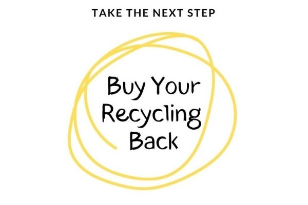 buy recycled
