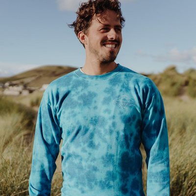 Saltrock recycled tops