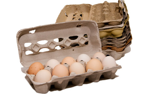 egg carton