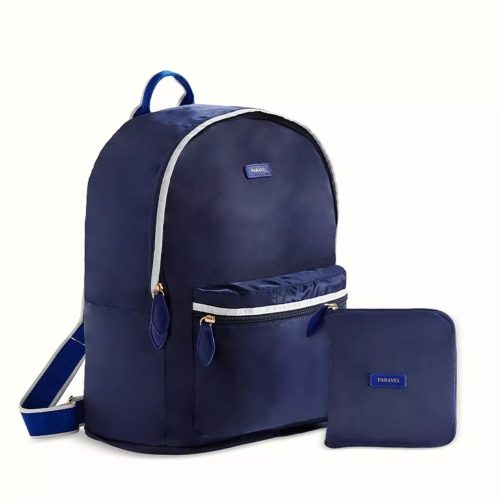 fold-up-backpack Folding Backpack