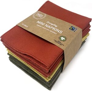 reusable napkins