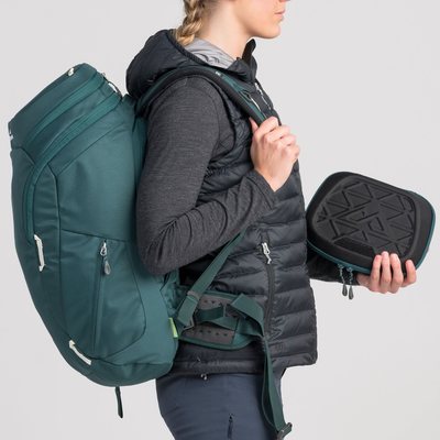 Kathmandu recycled gear