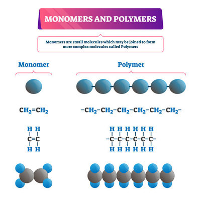 Monomers and Polymers
