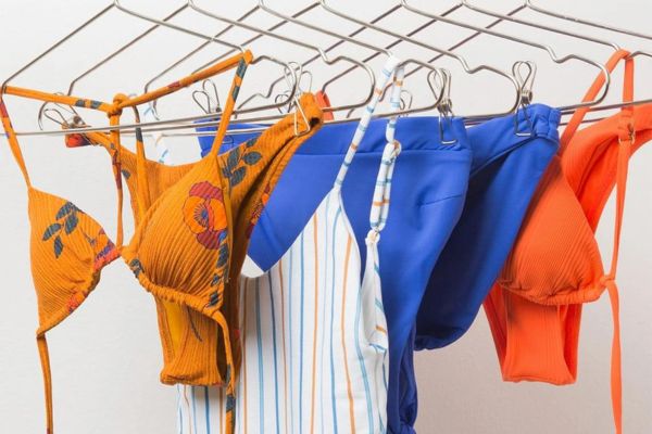 Vitamin A Recycled Swimwear