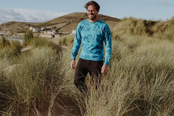 recycled clothing and accessories