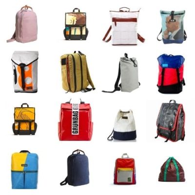Shopping Guide – backpacks post image Shopping Guide - backpacks