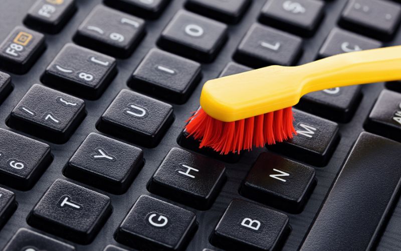 how to dispose of a toothbrush