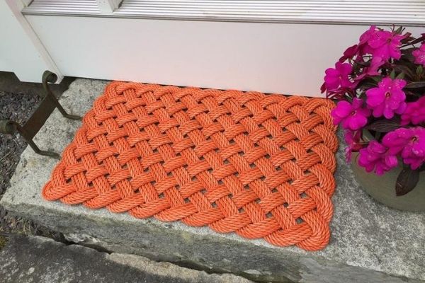 upcycled rope products