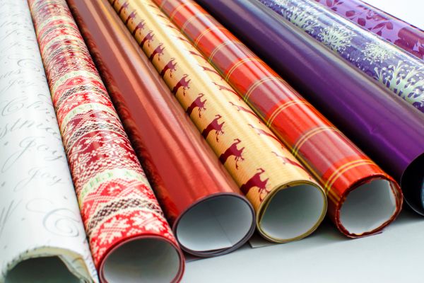 Wrapping Paper