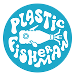 Plastic Fisherman