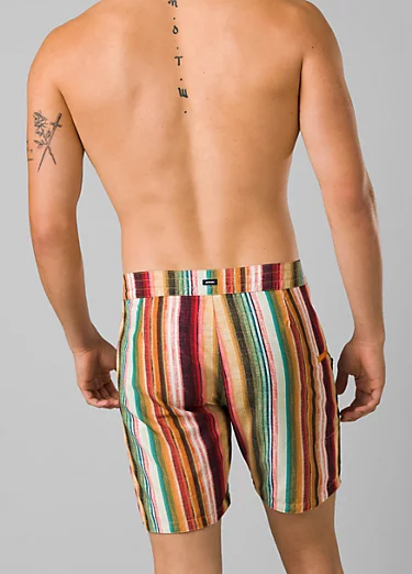 recycled boardshorts
