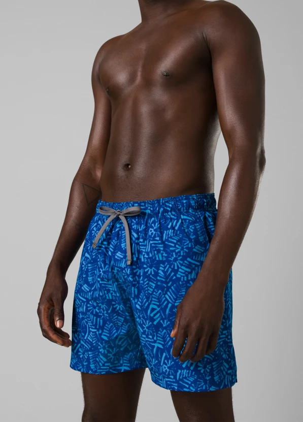 recycled boardshorts