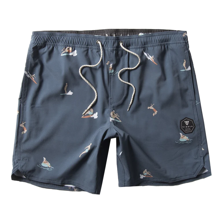 Vissla Swimwear Brand